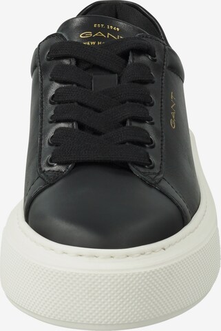 GANT Sneaker 'Alincy' in Schwarz