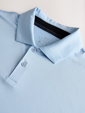 Next Poloshirt in Blau