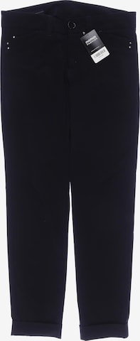 HIGH Pants in M in Black: front