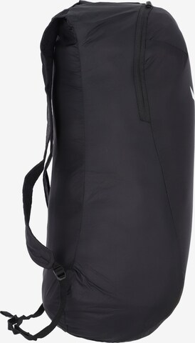 SALEWA Rucksack in Schwarz