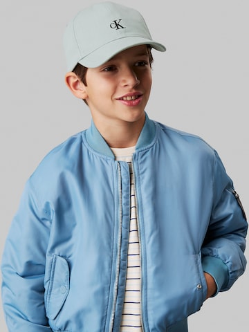 Calvin Klein Hat in Blue