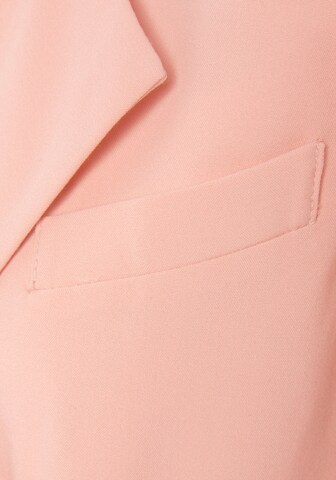 LASCANA - Blazer em rosa