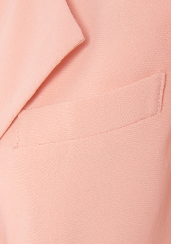 Blazer di LASCANA in rosa