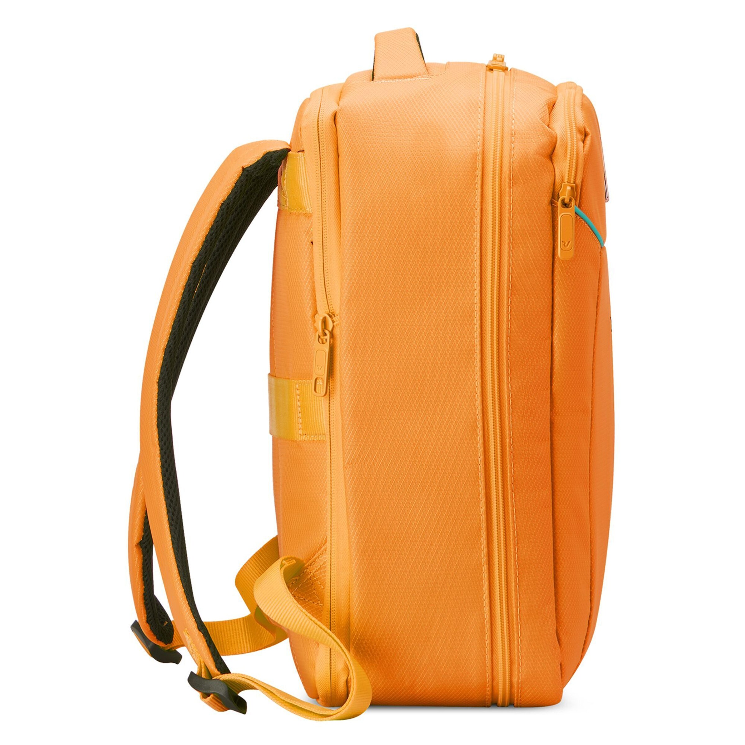 Roncato Backpack 'Ironik 2.0' in Orange