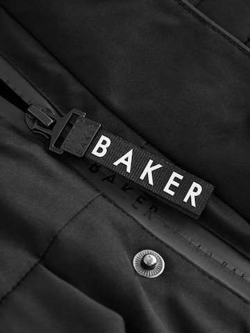 Baker by Ted Baker Átmeneti dzseki - fekete