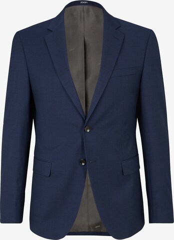 JOOP! Business-colbert 'Herby' in Blauw: voorkant