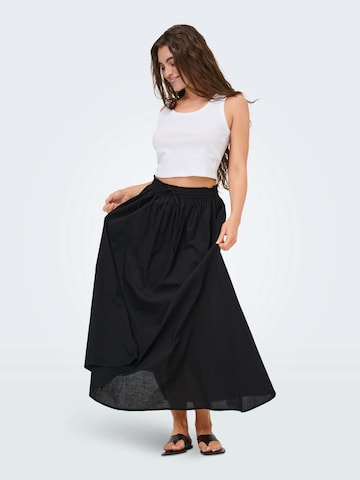 JDY Юбка 'JDYDiego' в Черный