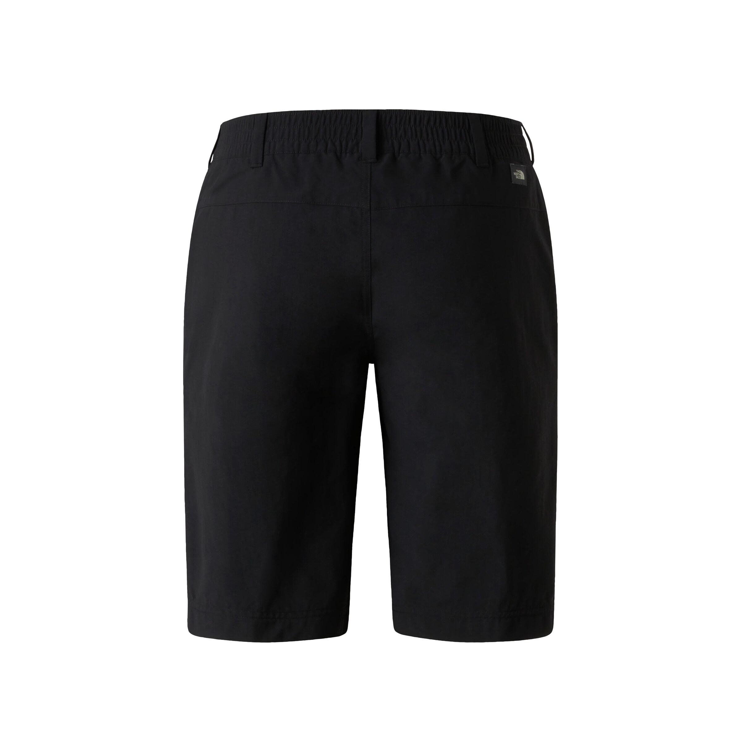 THE NORTH FACE Regular Hose in Schwarz