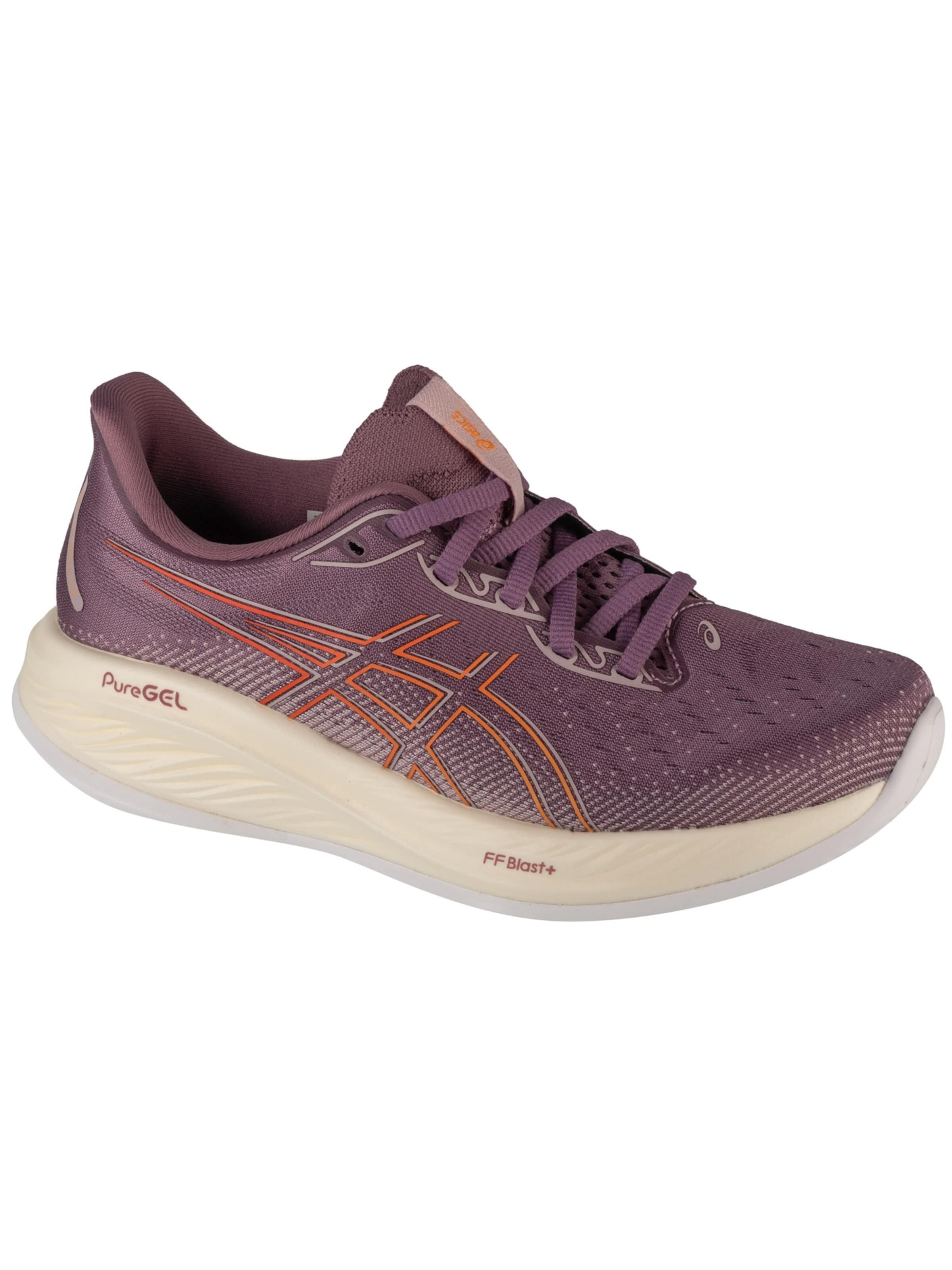 Chaussure de course 'Gel-Cumulus 26' ASICS en violet