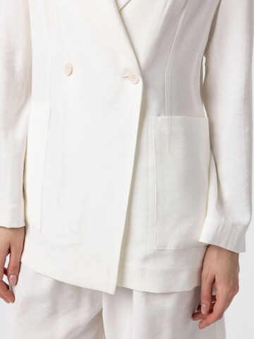 Blazer 'Elisa' Antioch en beige