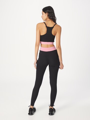 ELLESSE - Skinny Leggings 'Loulin' en negro