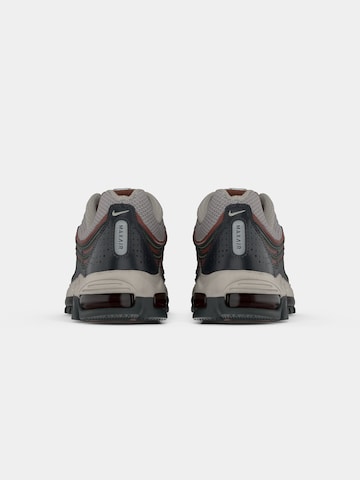Nike Sportswear Rövid szárú sportcipők 'AIR MAX TL 2.5' - szürke