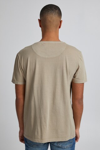 11 Project Shirt 'PRMads' in Beige