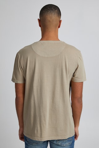 11 Project Shirt 'PRMads' in Beige