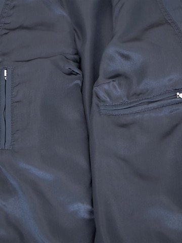 Jilani Between-season jacket 'Maura' in Blue