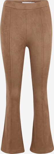 Vila Petite Trousers 'Ghita' in Brown, Item view