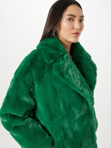 JAKKE Overgangsjakke 'RITA' i grøn
