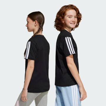 ADIDAS SPORTSWEAR Funktionstopp 'Essentials' i svart