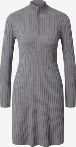 EDITED - Vestido 'Karoline' en gris: frente