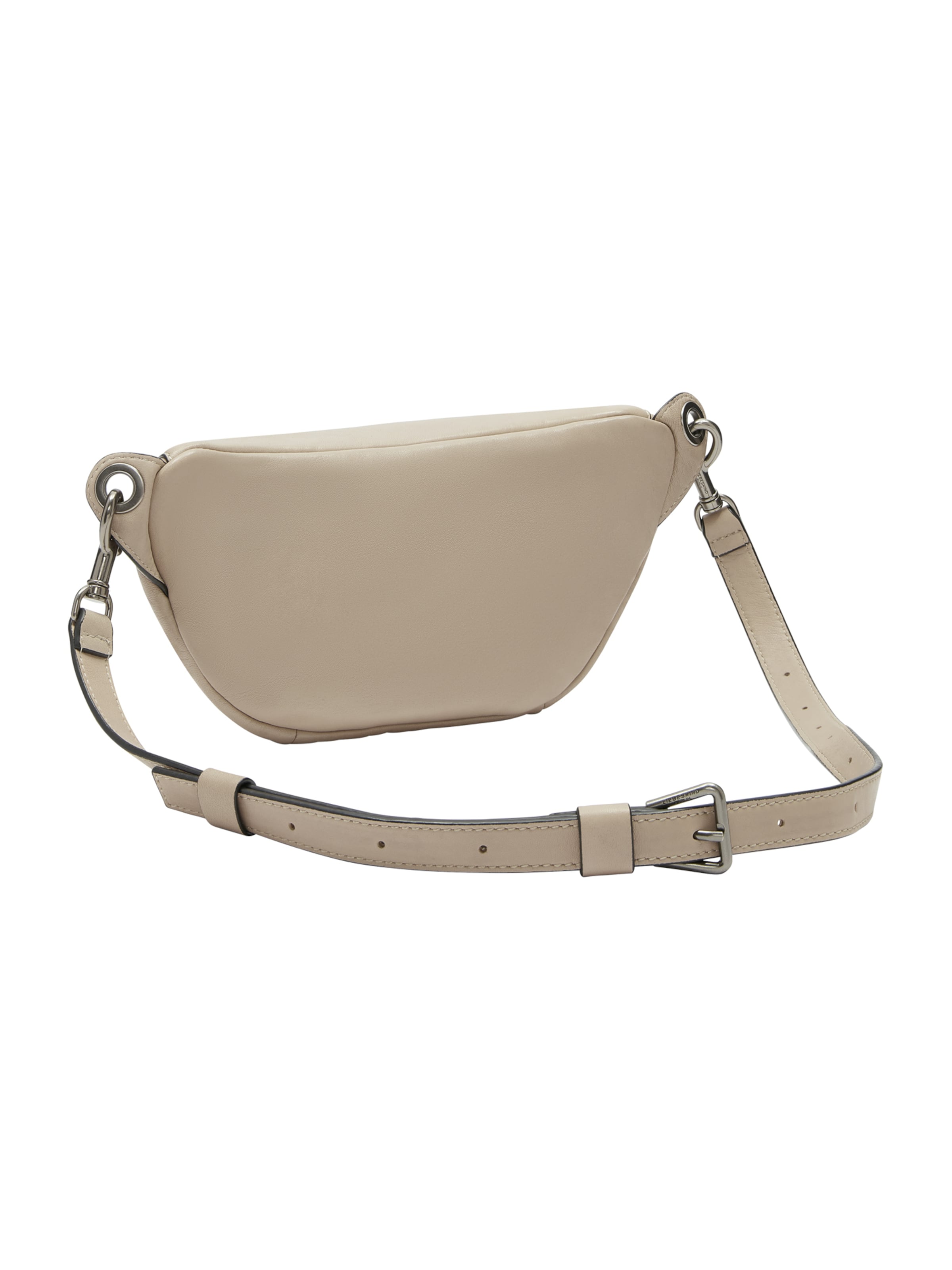 Liebeskind Berlin Ledvinka 'Tavia' – béžová