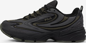 Sneaker bassa 'ACTIX S' di FILA in grigio: frontale