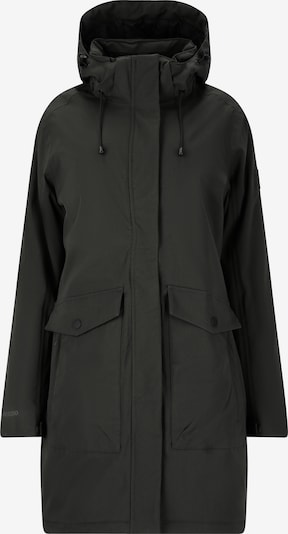 Whistler Parka 'Algoma' in XL in schwarz, Produktansicht