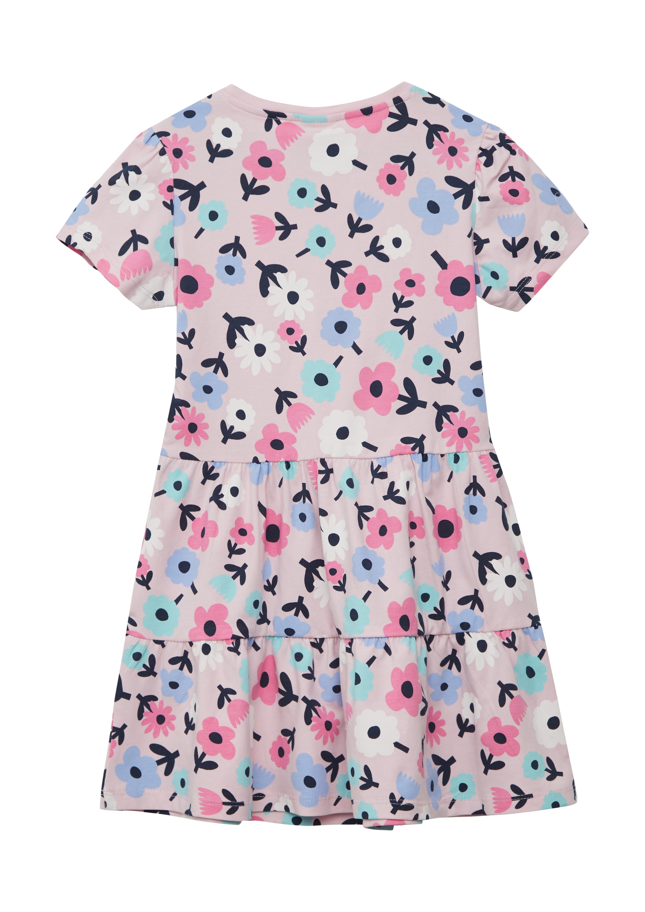 Robe s.Oliver en rose