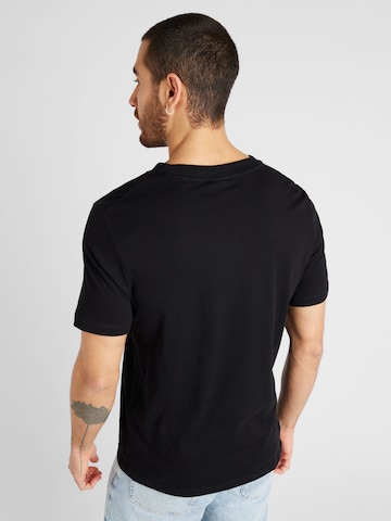 s.Oliver Shirt in Black