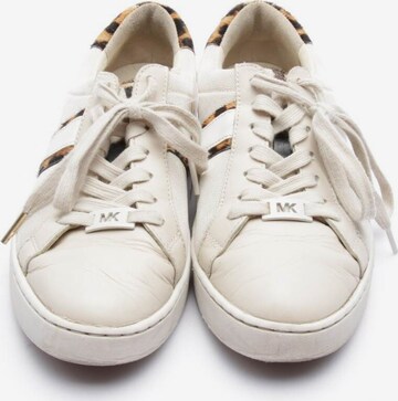 Michael Kors Sneakers & Trainers in 38,5 in White