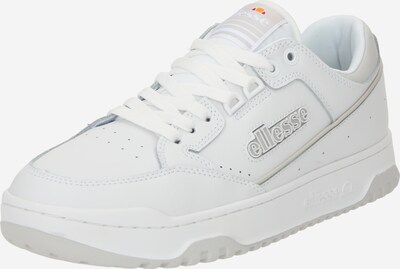 ELLESSE Sneaker 'LS987' in rauchgrau / weiß, Produktansicht