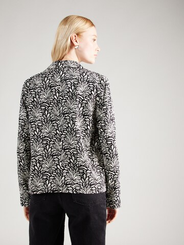 BONOBO Blazer 'FLAVIEAOPF' in Black