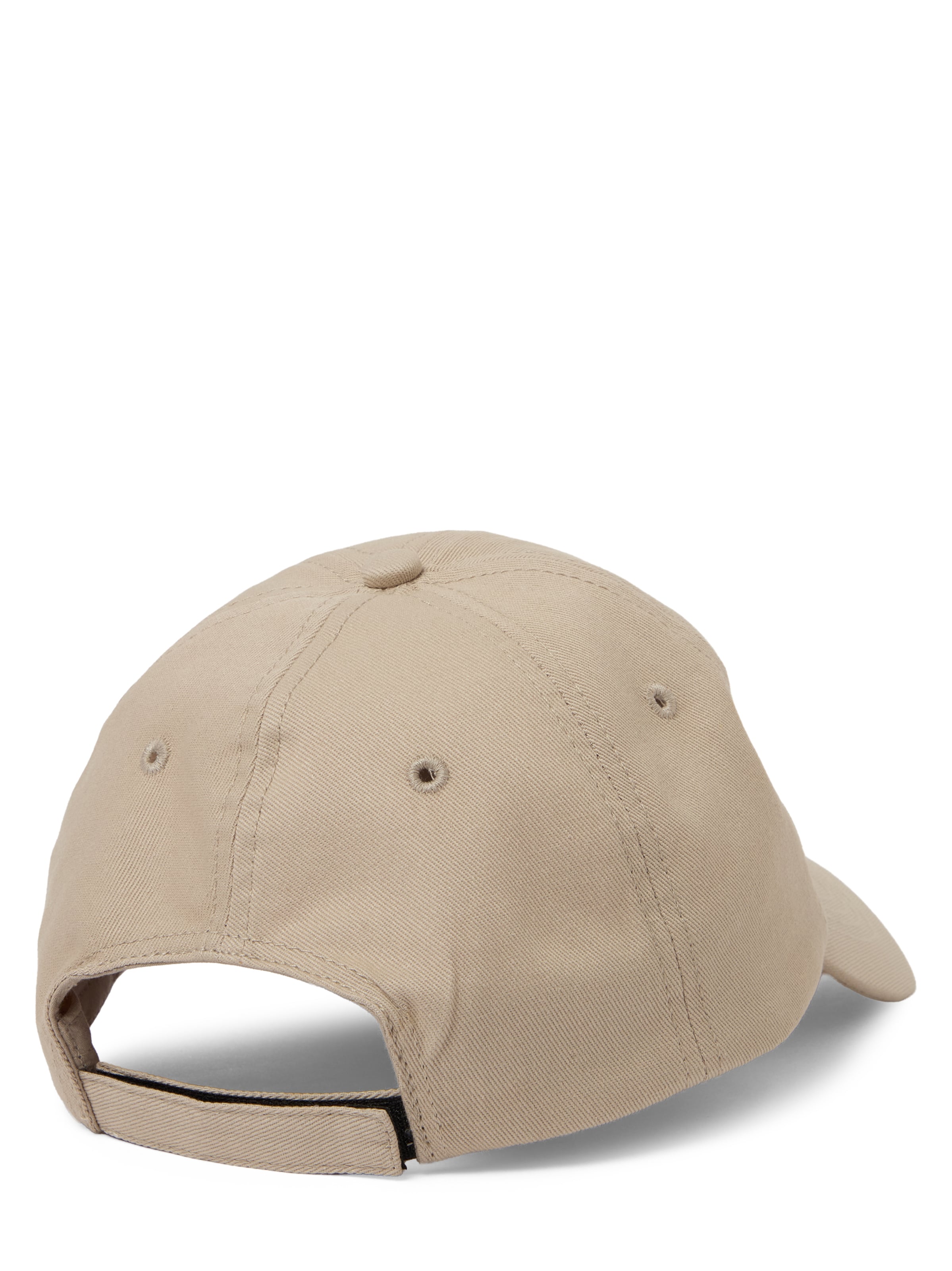 BOSS Cap 'Derrel' in Beige
