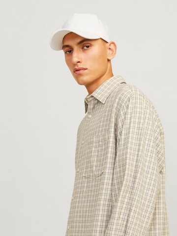 JACK & JONES Pet 'JACVest' in Wit