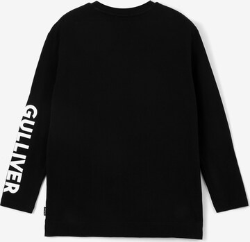 Gulliver Sweatshirt in Black