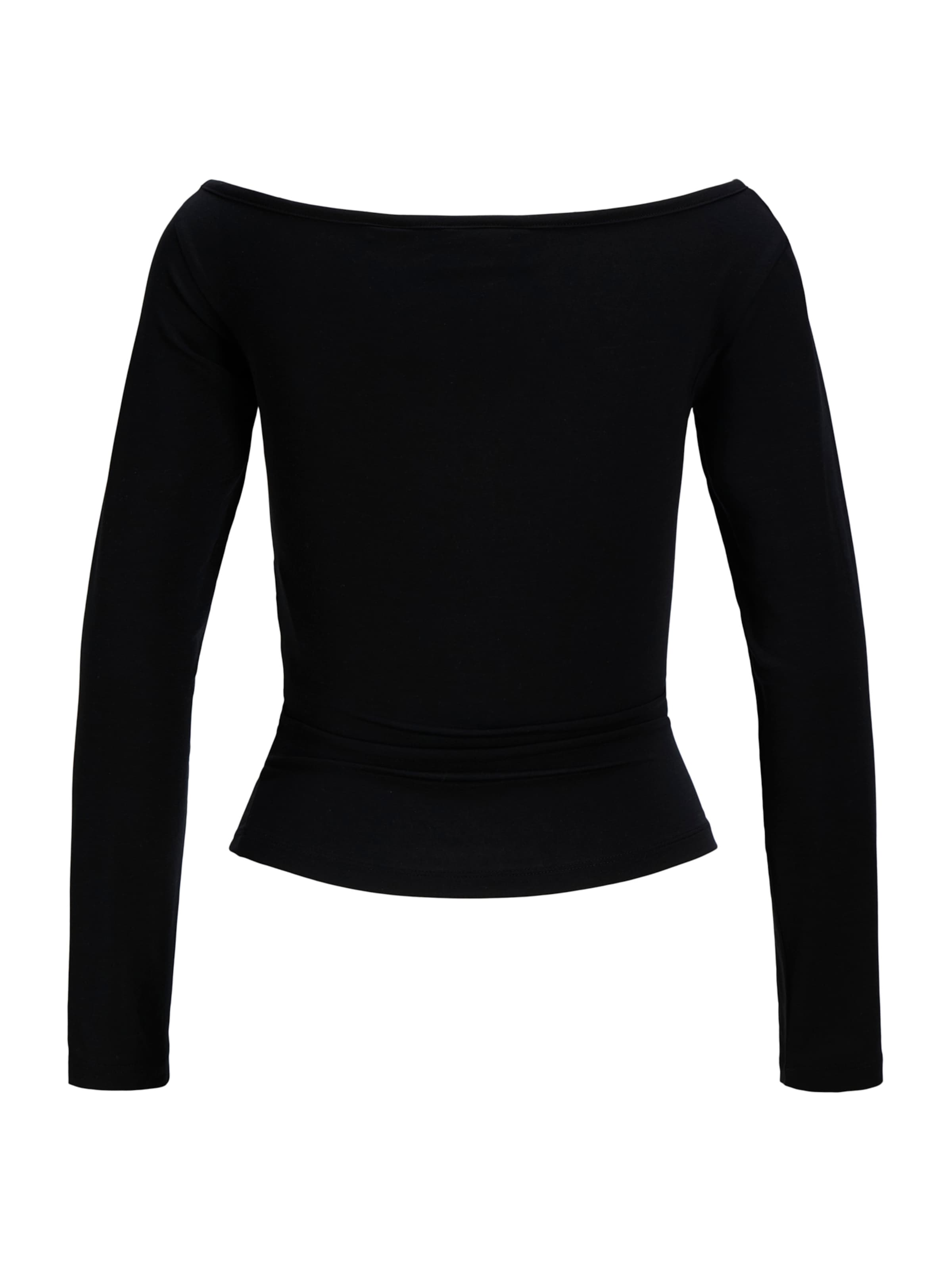 T-shirt 'JXMAYA' JJXX en noir