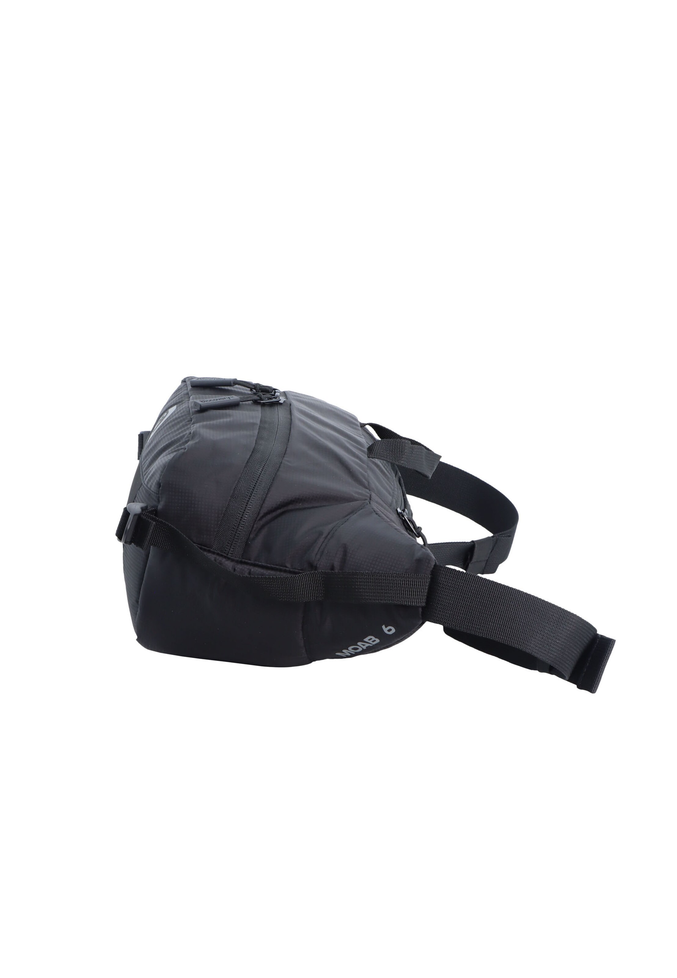 Discovery Bauchtasche 'Outdoor' in Schwarz