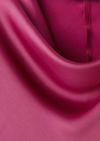 MANGO Kleid 'Maria' in Pink