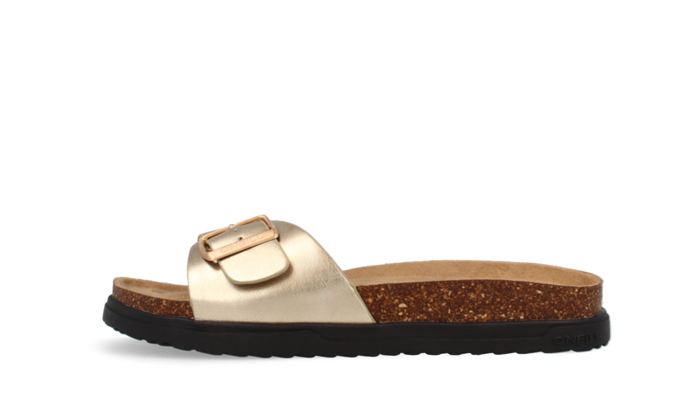 O'NEILL Sandale in Gold
