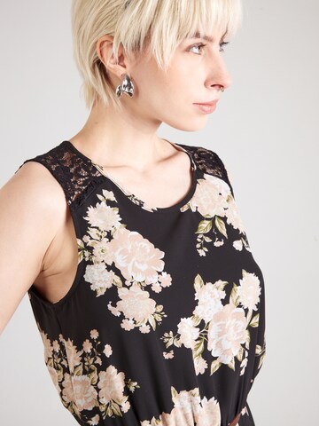 Robe ABOUT YOU en mélange de couleurs