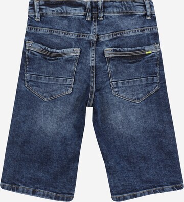 OVS Regular Jeans in Blau