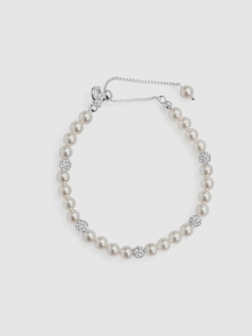 Bracelet 'Zurgrak' Luxenter en argent