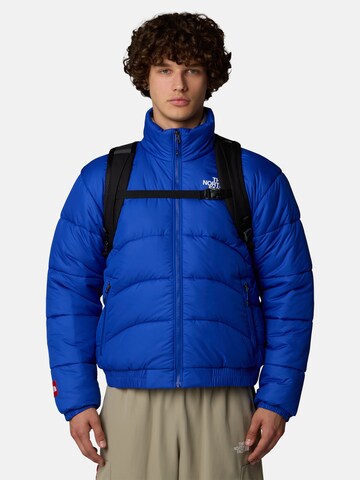 THE NORTH FACE Sports backpack 'Jester' in Black: front
