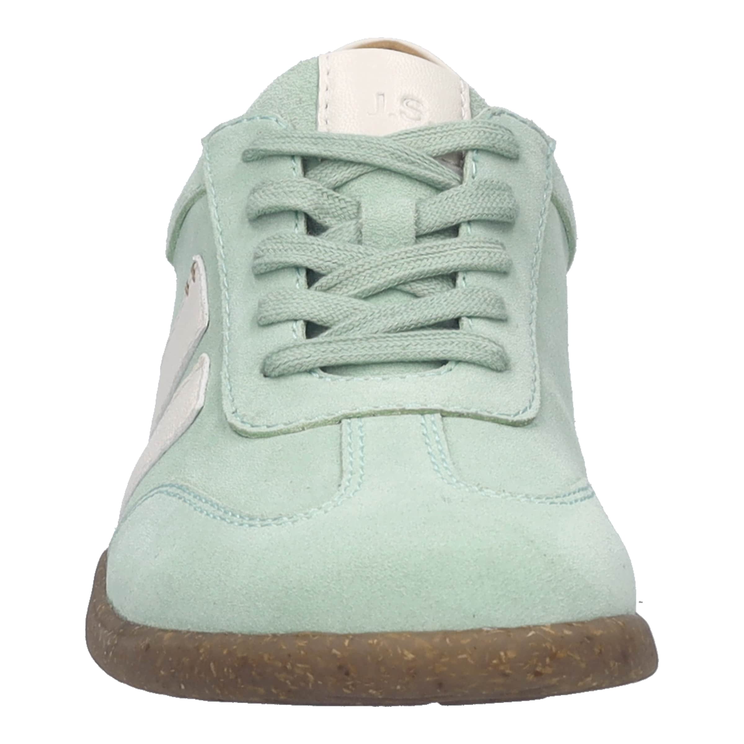 JOSEF SEIBEL Sneakers in Green