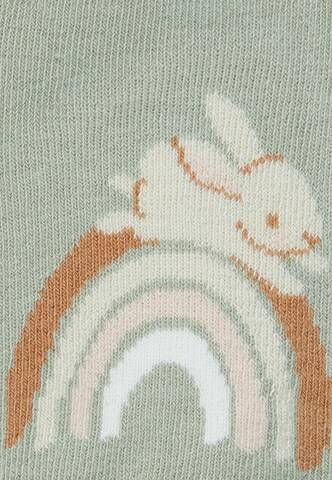 STERNTALER Socken in Grau