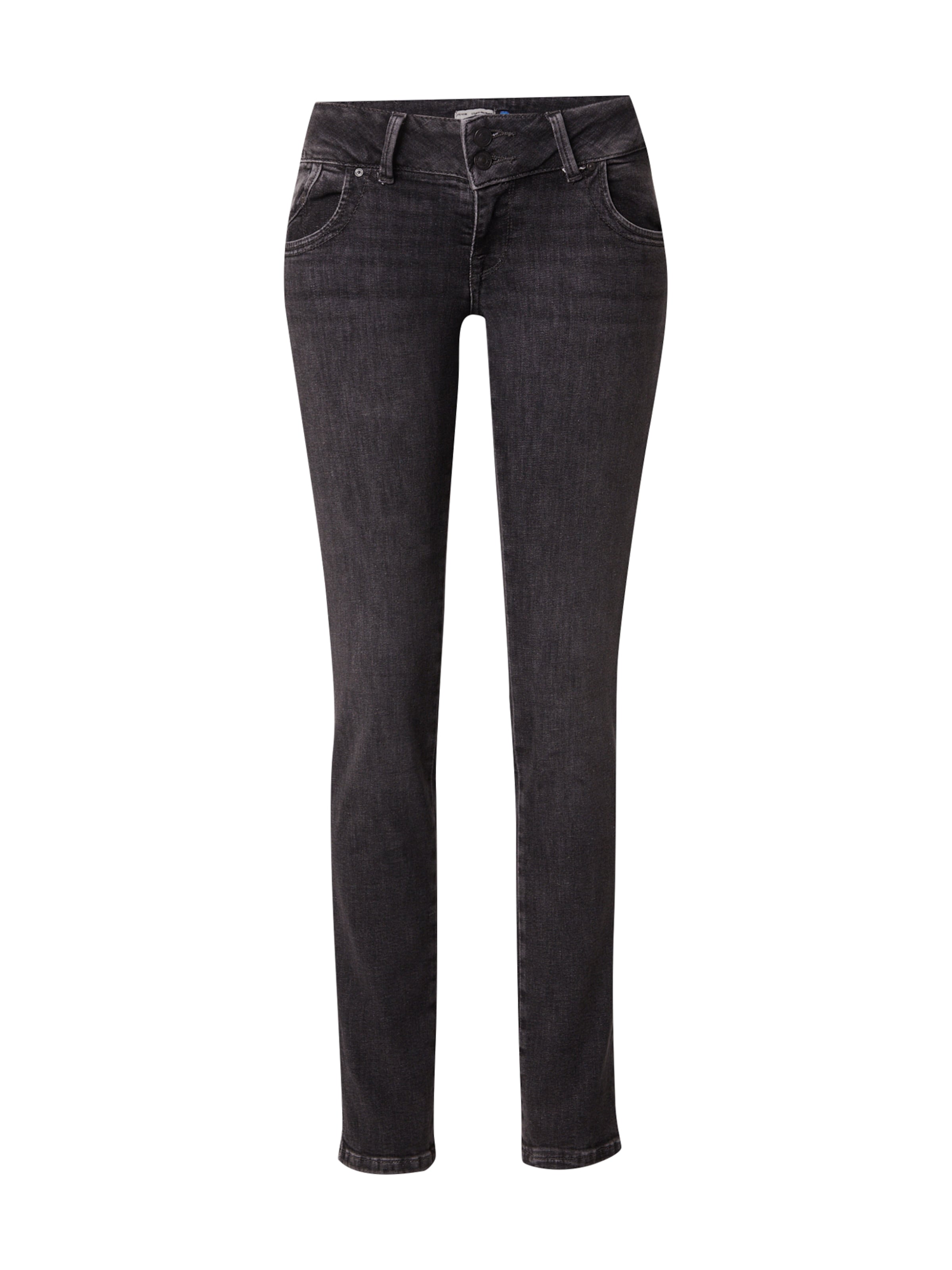 pilka LTB Prigludęs Džinsai 'Molly': priekis