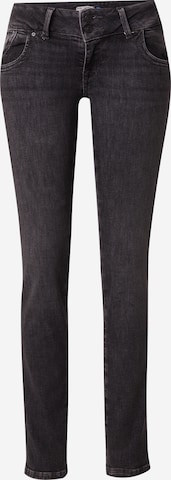 Jeans 'Molly' di LTB in grigio: frontale