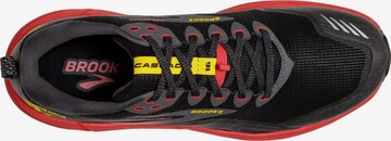 BROOKS Running Shoes 'Cascadia 16' in Black