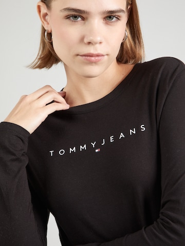 Tommy Jeans Särk, värv must