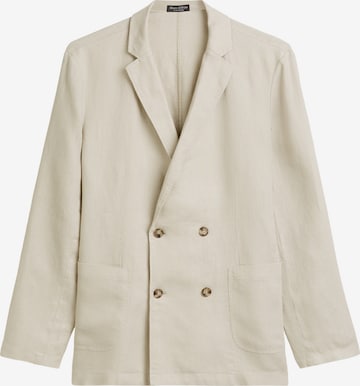 Marc O'Polo Suit Jacket in Beige: front