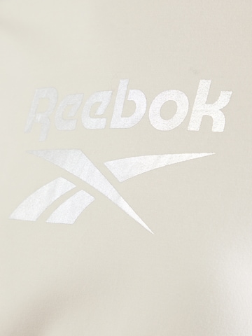 Reebok - Camiseta 'BONNIE' en blanco